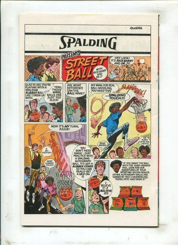 Avengers #166 - Byrne Art - Newsstand (9.0) 1977