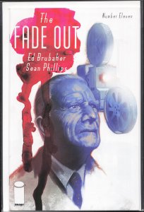 The Fade Out #11 (2015)