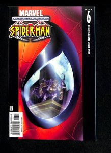 Ultimate Spider-man #6