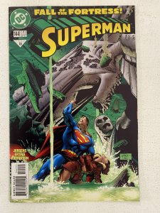 Superman #144 (1999)