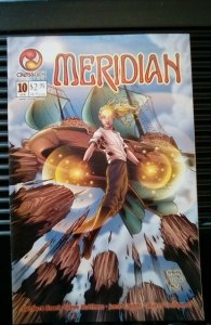 Meridian #10 (2001)
