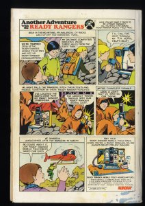 Superman #272 VG- 3.5 100 Page Super Spectacular!