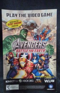 Minimum Carnage: Alpha (2012)