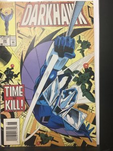 Darkhawk #28 (1993)