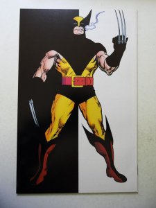 Wolverine #1 (1988) VF+ Condition