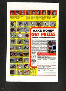 Spectacular Spider-Man #29