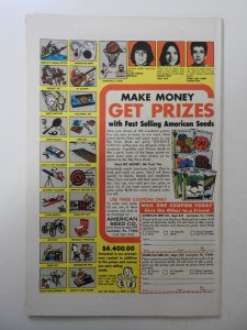 Thor #247 (1976) VG- Condition 30 cent price variant! chew bottom right