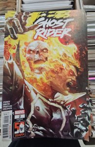 Ghost Rider #2 (2022)