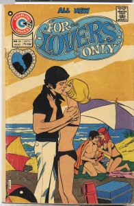 For Lovers Only #80 (1975)