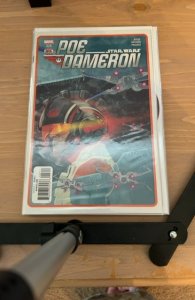 Poe Dameron #28 (2018)  