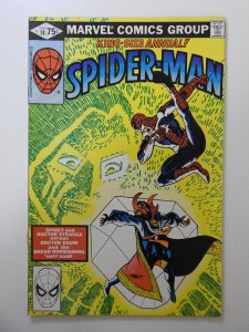 The Amazing Spider-Man Annual #14 (1980) FN/VF Condition!