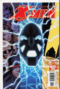 Astonishing X-Men #11 (2005) X-Men