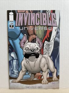 Invincible Universe #7