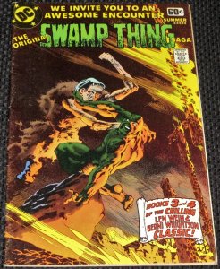 DC Special Series #14 (1978)