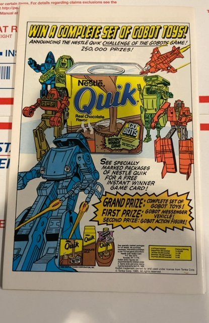 The Punisher #1 (1986) double size first limited series - Mike Zeck