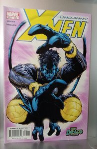 The Uncanny X-Men #428 (2003)