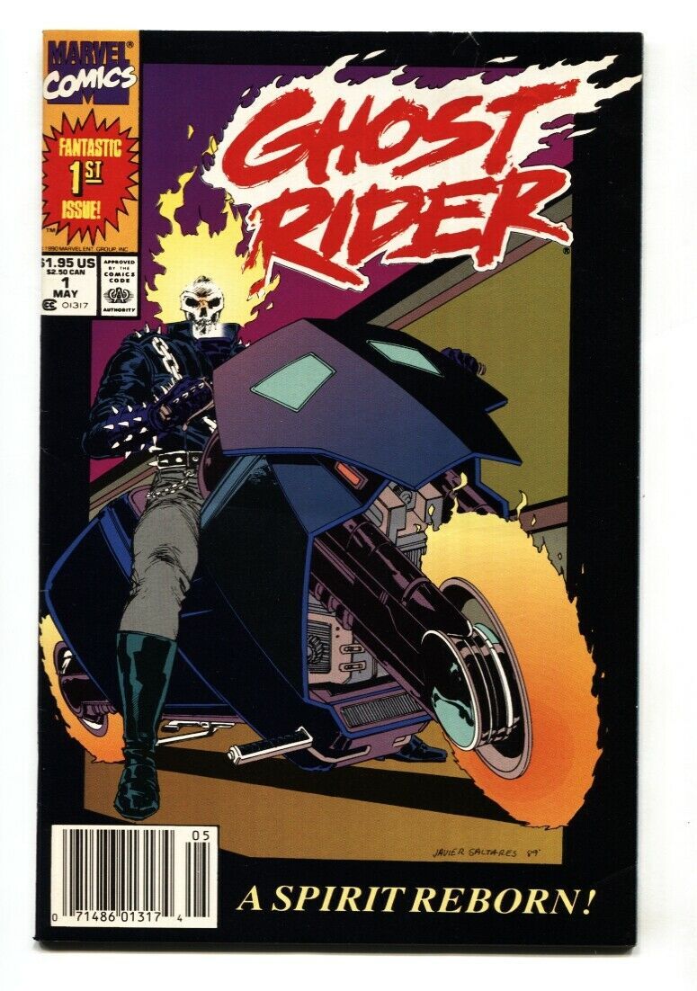 ghost rider marvel movie show order