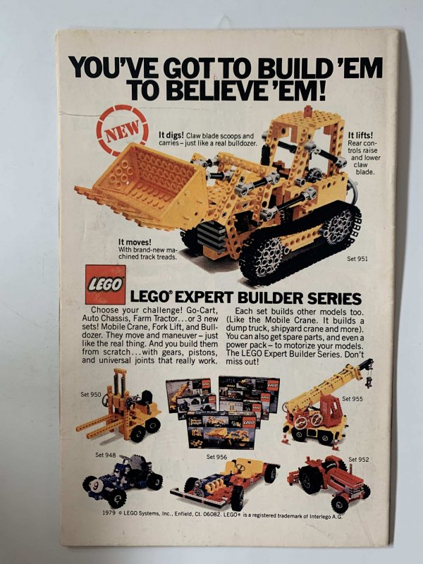 Iron Man #131 (1980)