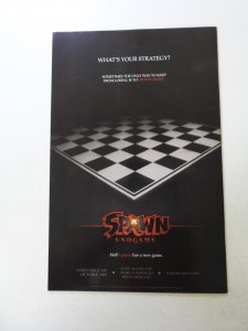 Spawn #181 (2008) VF condition