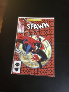 Spawn #300 homage (2019) McFarlane Super-High-Grade NM+ Lynchburg CERT