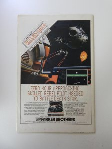 The Amazing Spider-Man #246 (1983) FN/VF condition