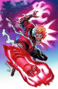 Red Lanterns #38 DC Comics Comic Book