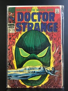 Doctor Strange #173 (1968)