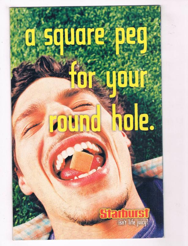 Spider-Man/Daredevil #1 NM Marvel Comics Marvel Knights Comic Book 2002 DE30