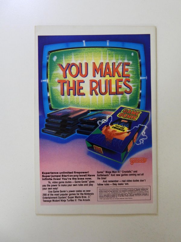 The Amazing Spider-Man #359 (1992) VF+ condition