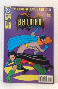 The Batman Adventures #18 (1994)