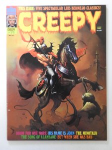 Creepy #71 (1975) Beautiful VF+ Condition!