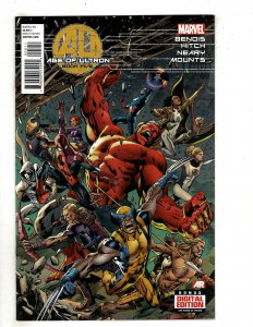 Age of Ultron #5 (2013) OF38