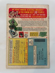 Incredible Hulk # 132 VG/FN Marvel Comic Book Silver Age  19 LI7