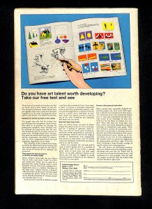 Amazing Spider-Man #95 Spidey in London!