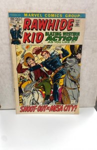 The Rawhide Kid #104 (1972)