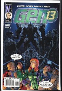 Gen 13 #49 (2000) Gen 13