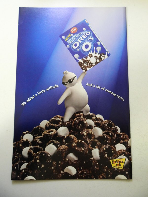 Spider-Man: Legend of the Spider-Clan #1 (2002) VF- Condition