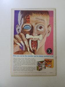 Green Lantern #53 (1967) FN/VF condition