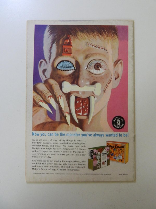 Green Lantern #53 (1967) FN/VF condition