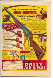 Leading #59  1953 - DC  -FN- - Comic Book