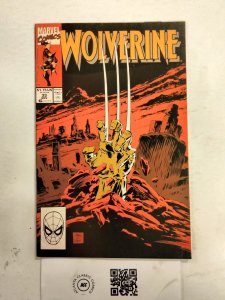 Wolverine #33 VF-NM Marvel Comic Book 12 J78