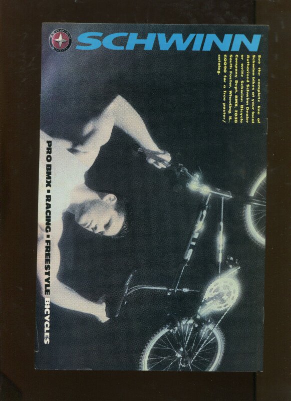 THE AMAZING SPIDERMAN #320 (8.5) NEWSSTAND