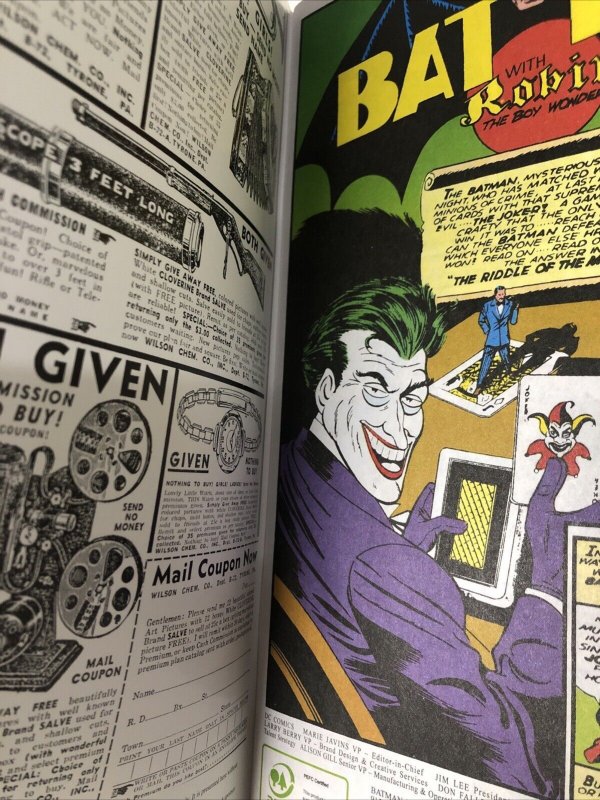 Batman (2024) # 5 (VF/NM) • Facsimile Edition • Dc Comics • Robin The Boy Wonder