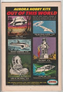 World's Finest #180 (Nov-68) VF/NM High-Grade Superman, Batman, Robin