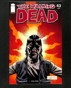 Walking Dead #43