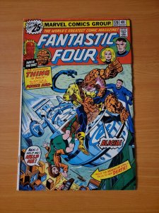 Fantastic Four #170 ~ VERY FINE VF ~ 1976 Marvel Comics
