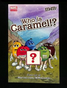 Deadpool Kills the Marvel Universe Again #5