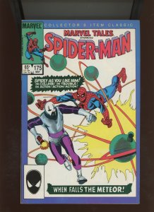 (1985) Marvel Tales Starring Spider-Man #175: DIRECT! (7.0/7.5)