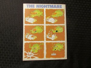 1974 MAD Magazine Super Special #14 VF- 7.5 w/ Posters & Paintings 