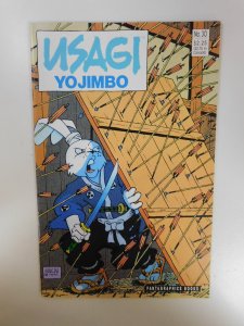 Usagi Yojimbo #30 (1991)
